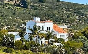 La Finca - 3Br Seaside Villa With Private Pool & Bbq