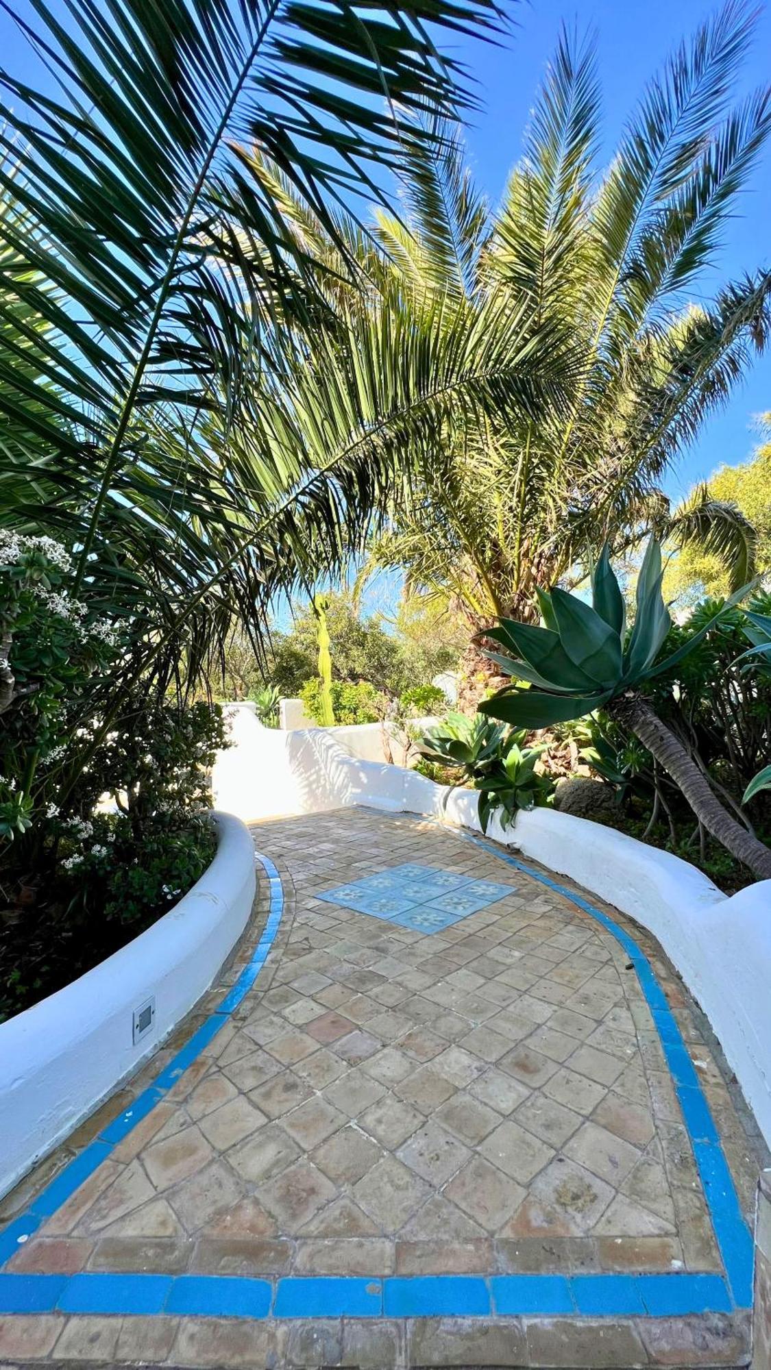 La Finca - 3Br Seaside Villa With Private Pool & Bbq Tanger Extérieur photo