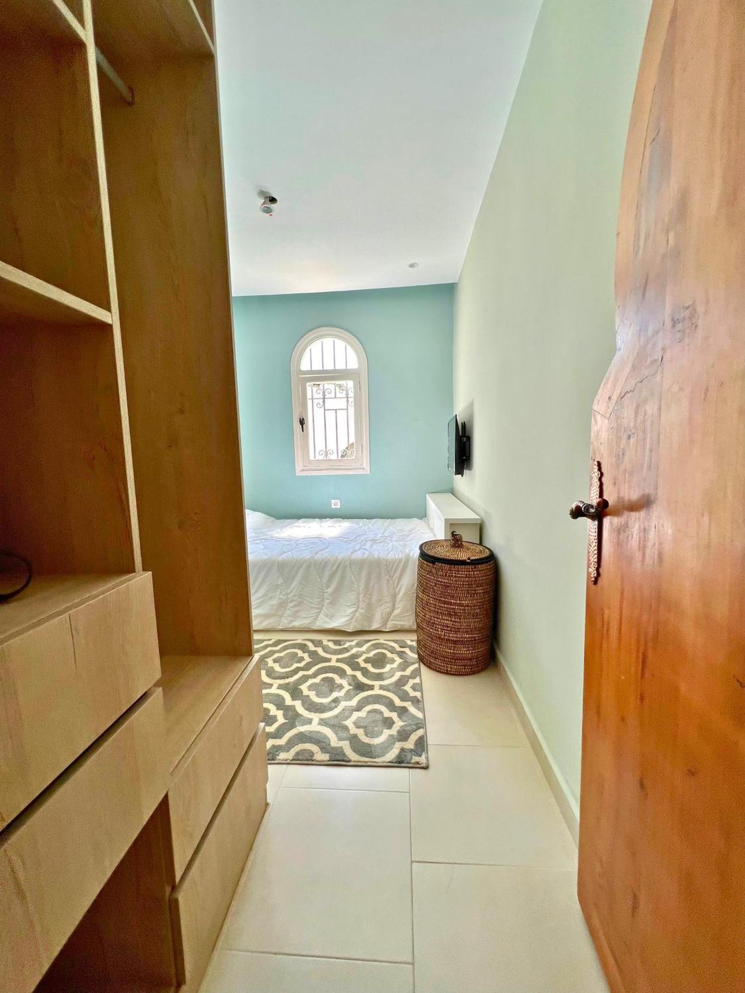 La Finca - 3Br Seaside Villa With Private Pool & Bbq Tanger Extérieur photo
