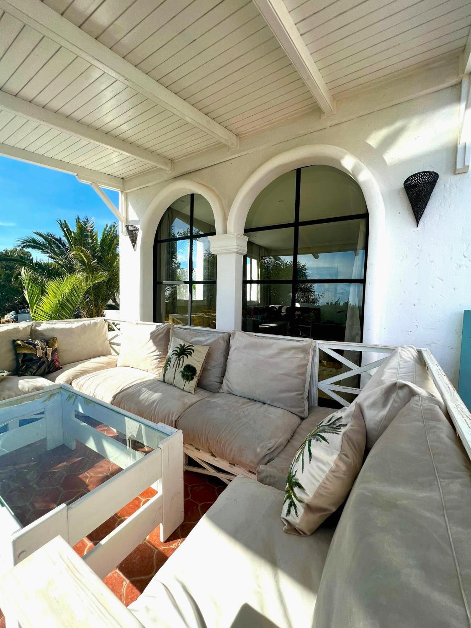 La Finca - 3Br Seaside Villa With Private Pool & Bbq Tanger Extérieur photo