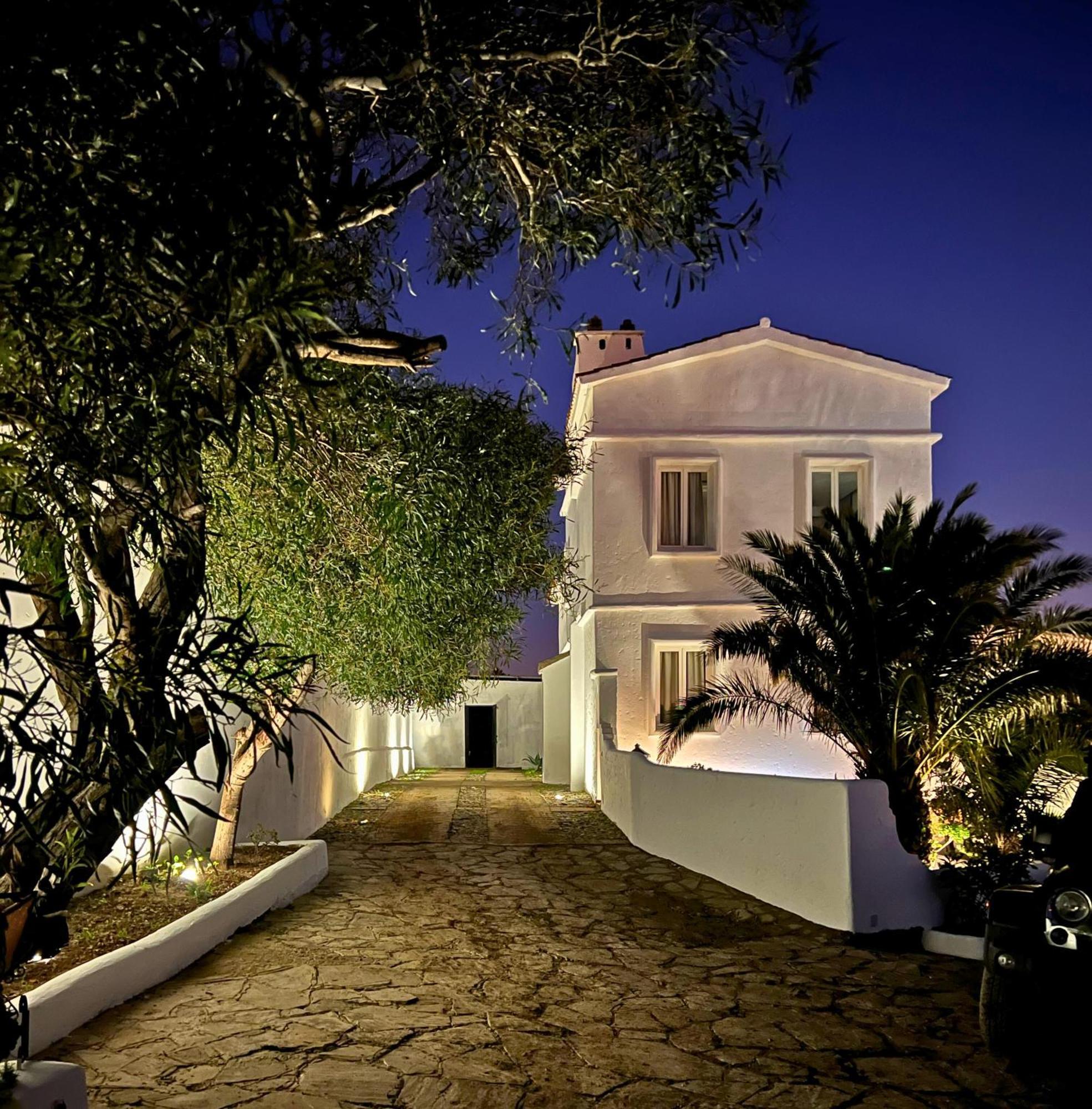 La Finca - 3Br Seaside Villa With Private Pool & Bbq Tanger Extérieur photo