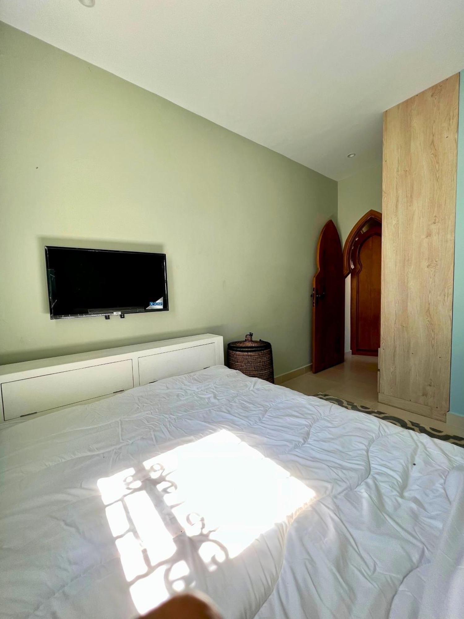 La Finca - 3Br Seaside Villa With Private Pool & Bbq Tanger Extérieur photo